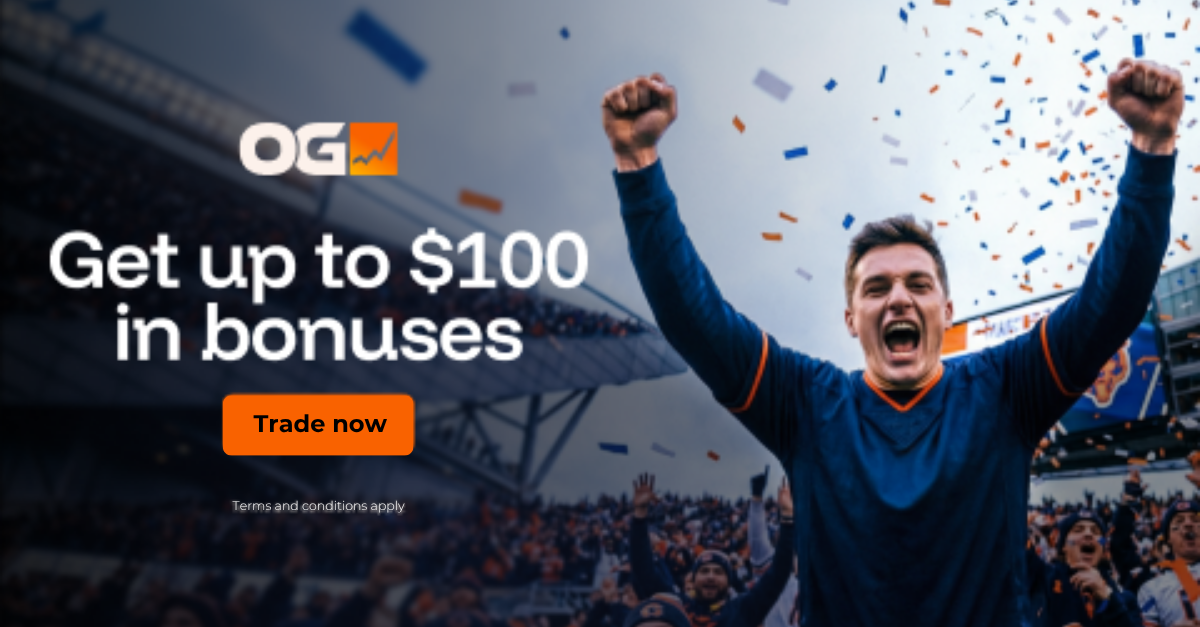 OG.com — Get up to $100 in bonuses with code RANKPREDICTS.