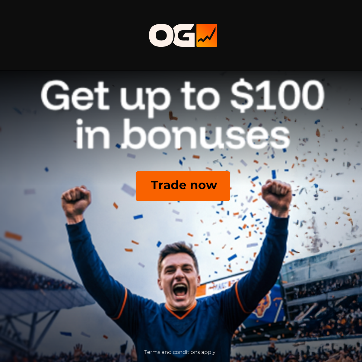 OG.com — Get up to $100 in bonuses with code RANKPREDICTS.