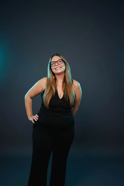 Catie Di Stefano, Founder of PredictionRanks
